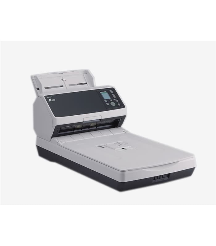 اسکنر (A4) – Fi8270 Fujitsu — تصویر ۲