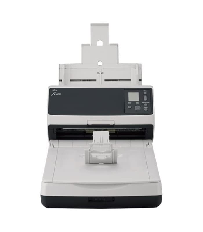 اسکنر (A4) – Fi8270 Fujitsu