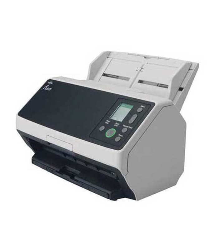 اسکنر (A4) – Fi8170 Fujitsu — تصویر ۳