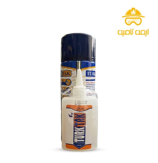 چسب 123 ترک تک — تصویر ۳