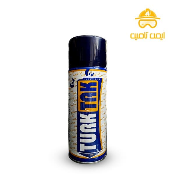 چسب 123 ترک تک — تصویر ۲