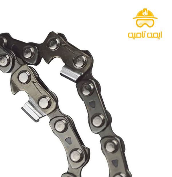 اره زنجیری دستی جیبی — تصویر ۳