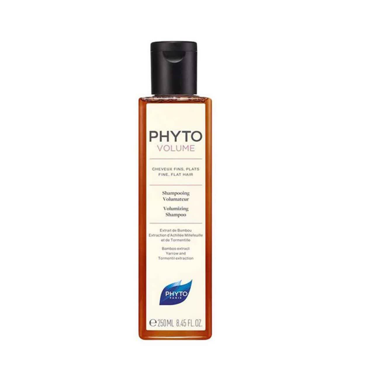 شامپو فیتو ولوم (PHYTO VOLUME Volumizing Shampoo)