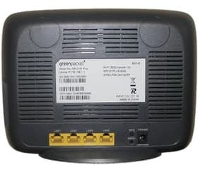 مودم مدل TD-LTE -GP2101 plus — تصویر ۲