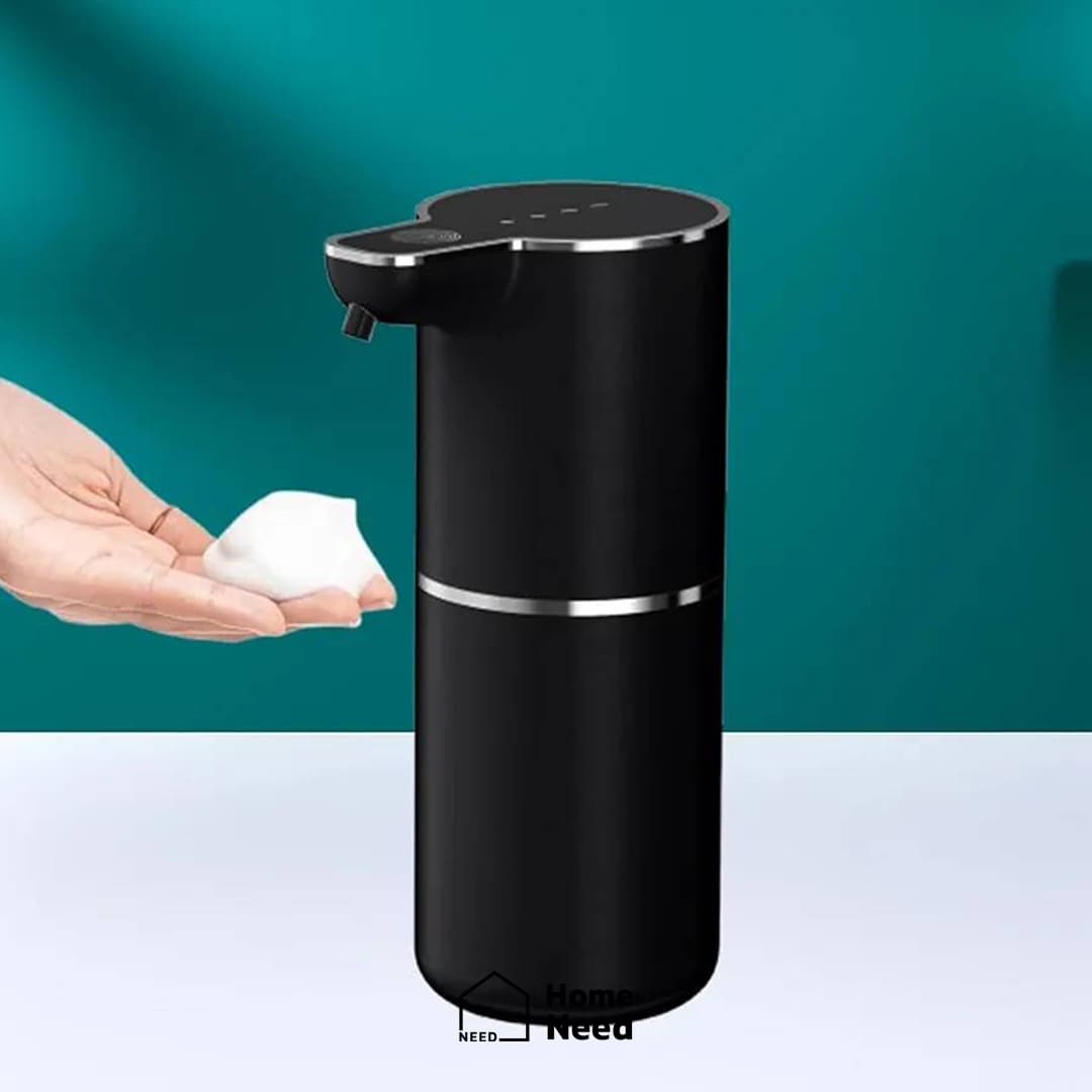 جا مایع صابونی اتوماتیک فومی سنسوردار مدل SmartFoam Pro