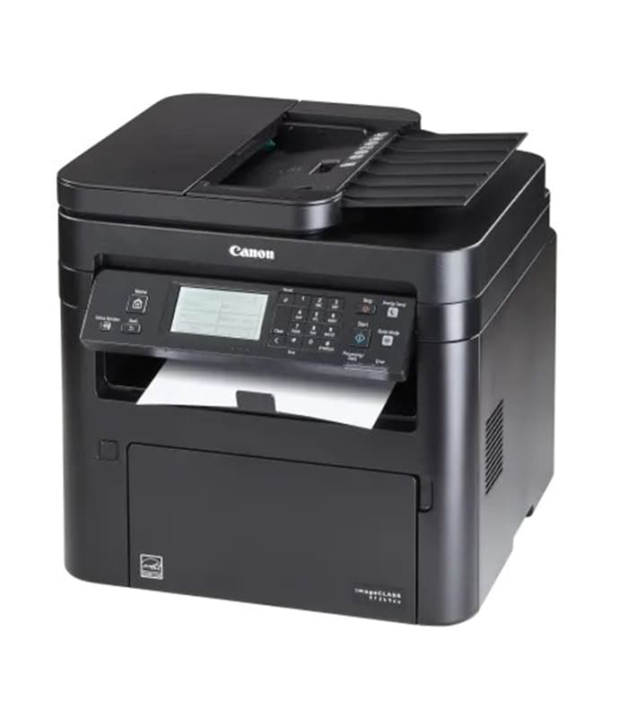 پرینتر سیاه سفید 4 کاره – 269DW Canon — تصویر ۲