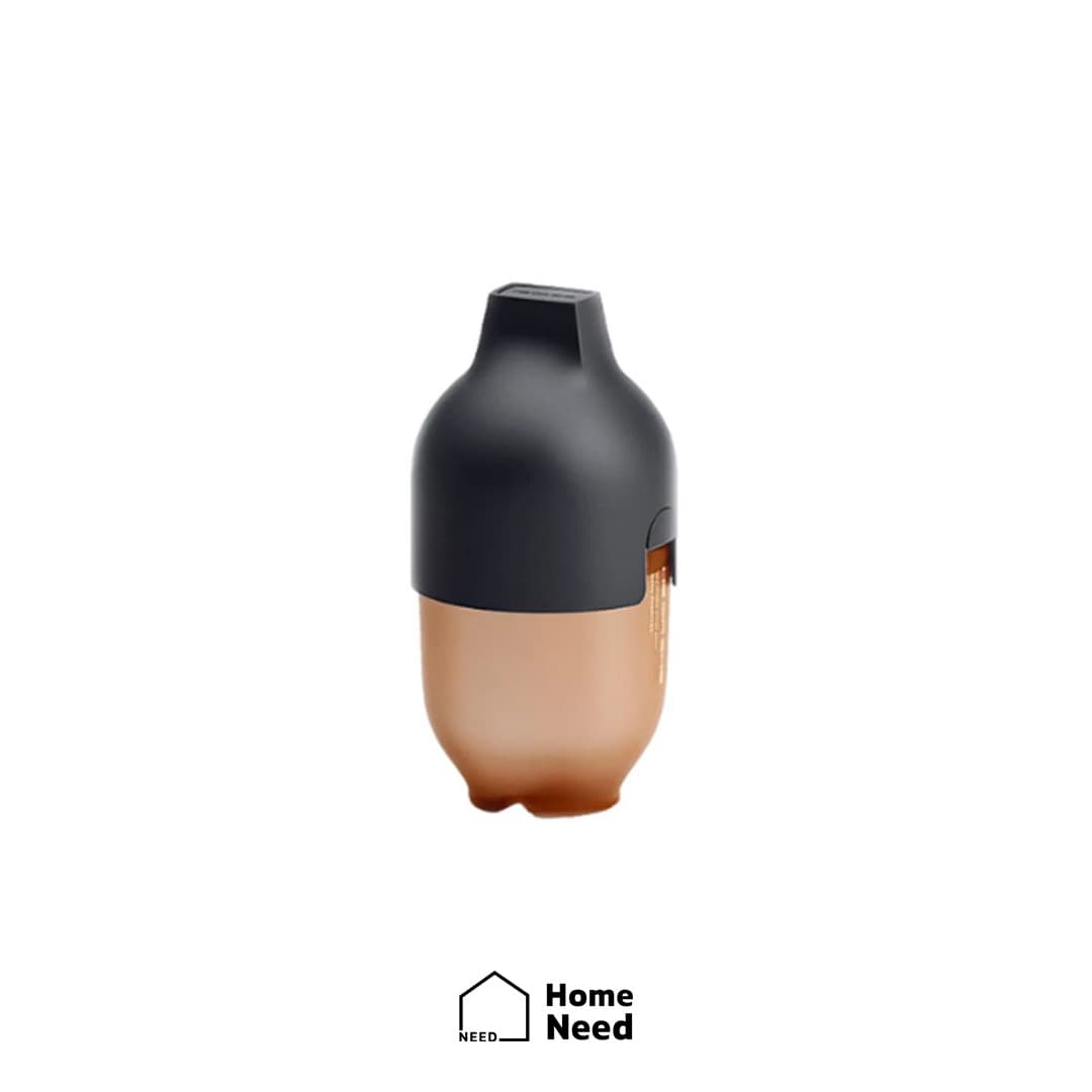 شیشه شیر سیلیکونی 160 و 240 میل HE OR SHE — تصویر ۴