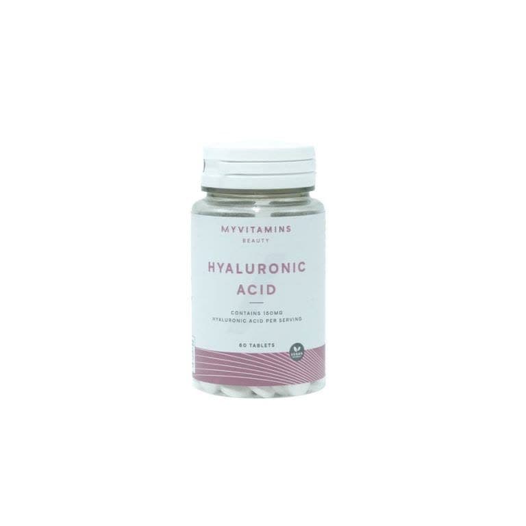 قرص هیالورونیک اسید مای ویتامینز | MyVitamins Hyaluronic Acid