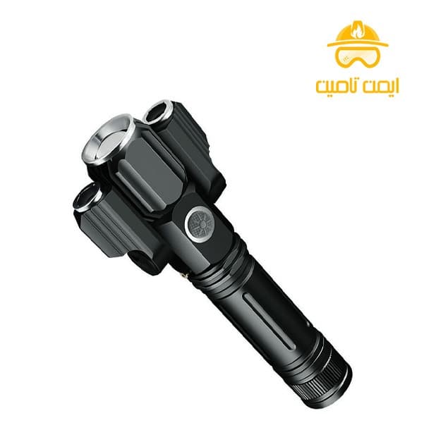 چراغ قوه Electric Torch