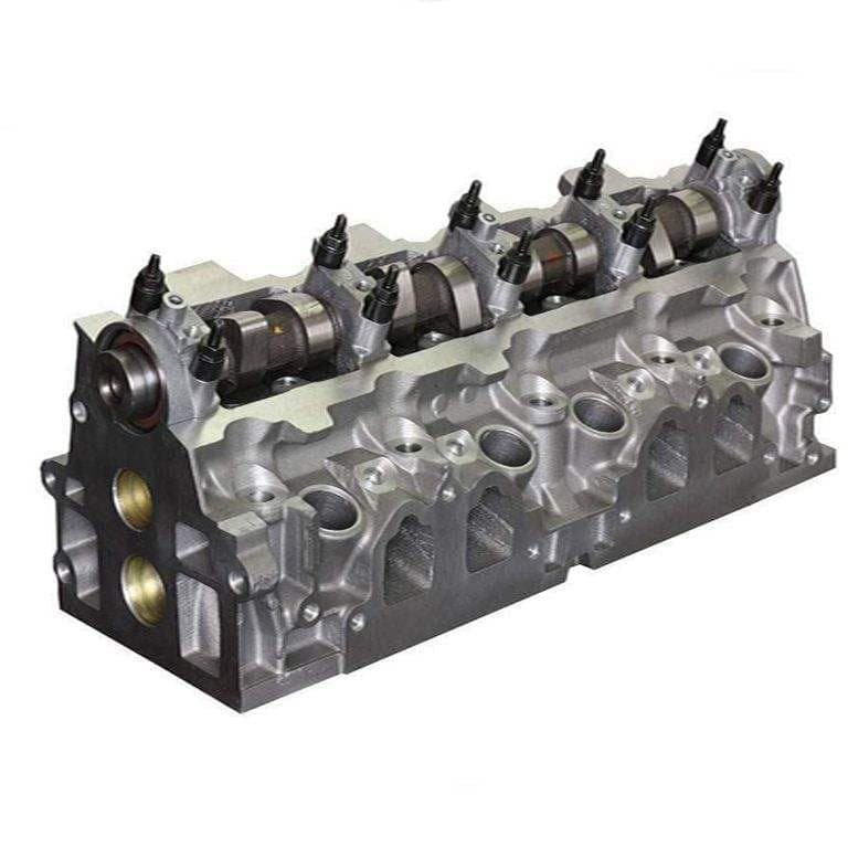 سرسیلندر کامل پژو 405، XU7, برند دنا بهریز