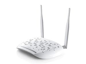 مودم TP_LINK مدل W8968