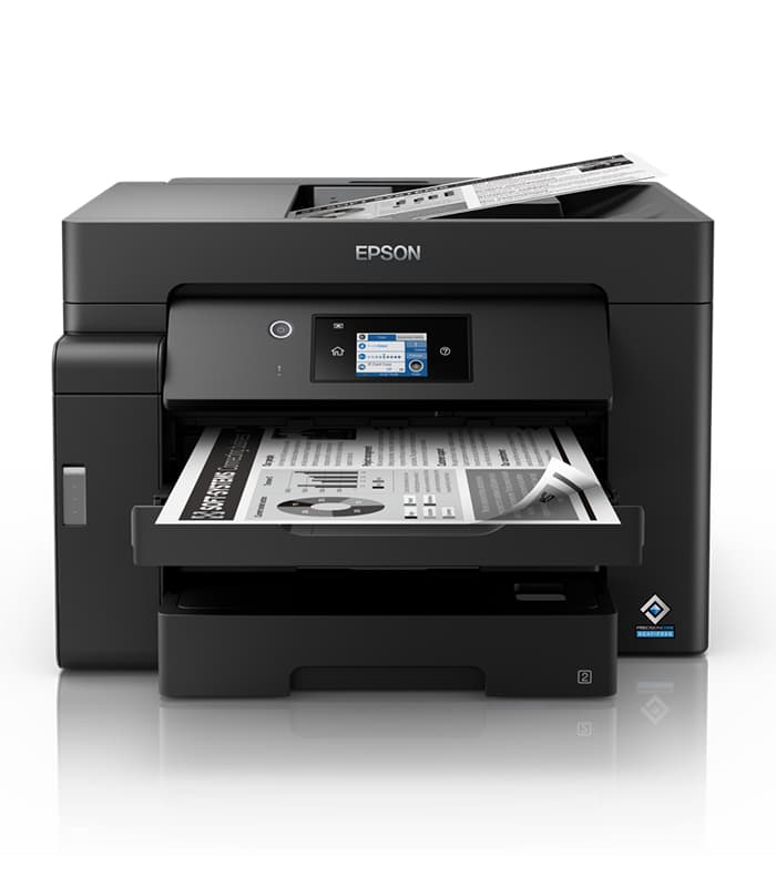 پرینتر رنگی 4 کاره – 15140 Epson