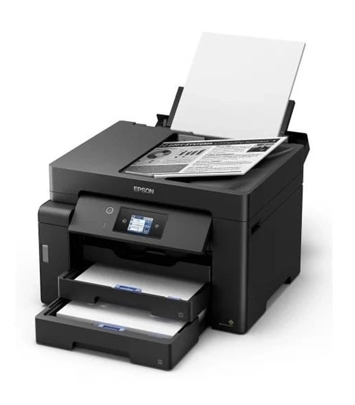 پرینتر رنگی 4 کاره – 15140 Epson — تصویر ۲
