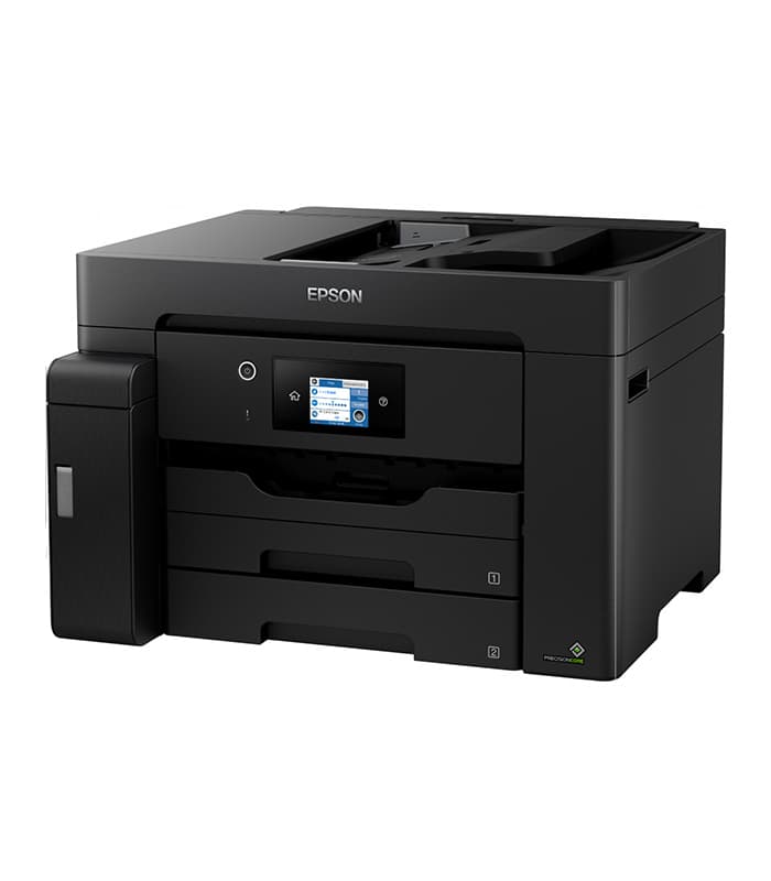 پرینتر رنگی 4 کاره – 15140 Epson — تصویر ۳