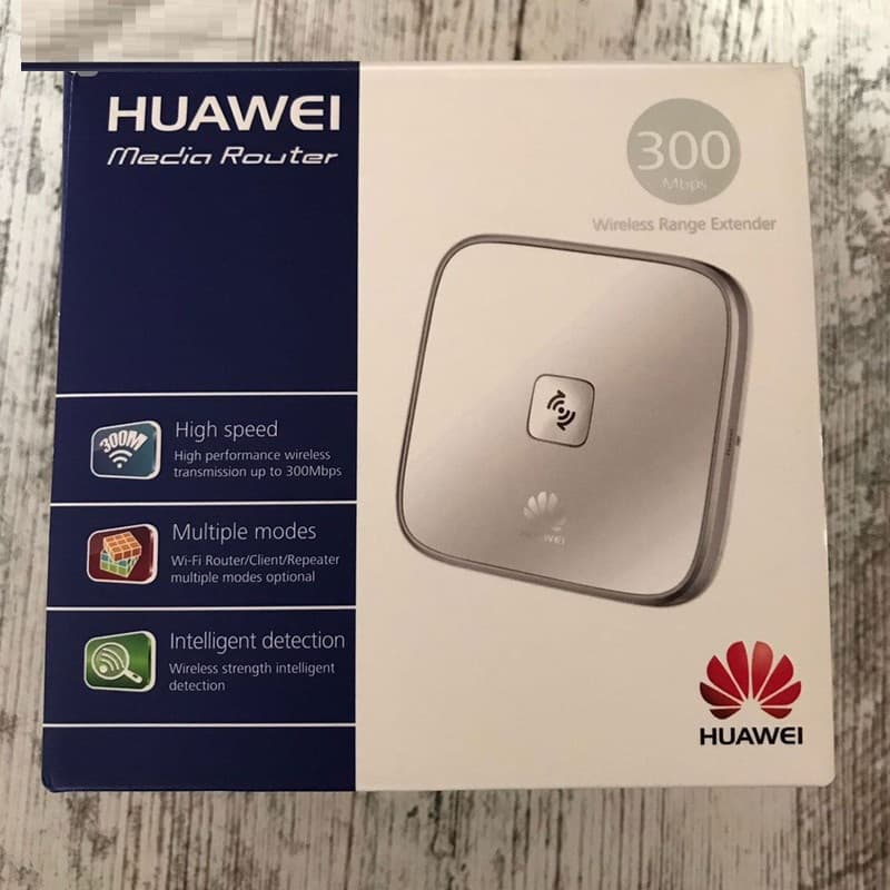 افزایش دهنده WIFI Huawei — تصویر ۳