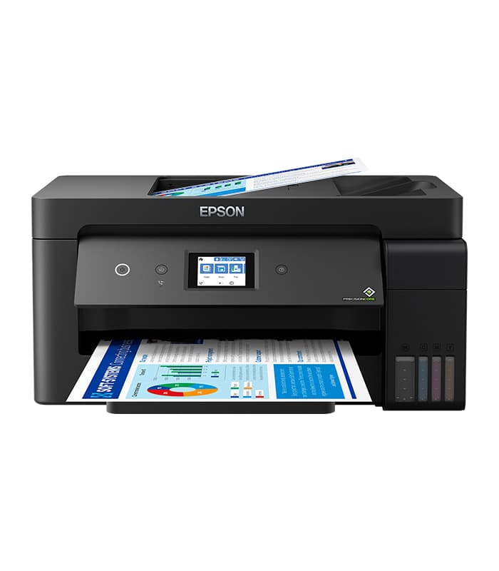پرینتر رنگی 4 کاره – 14150 Epson