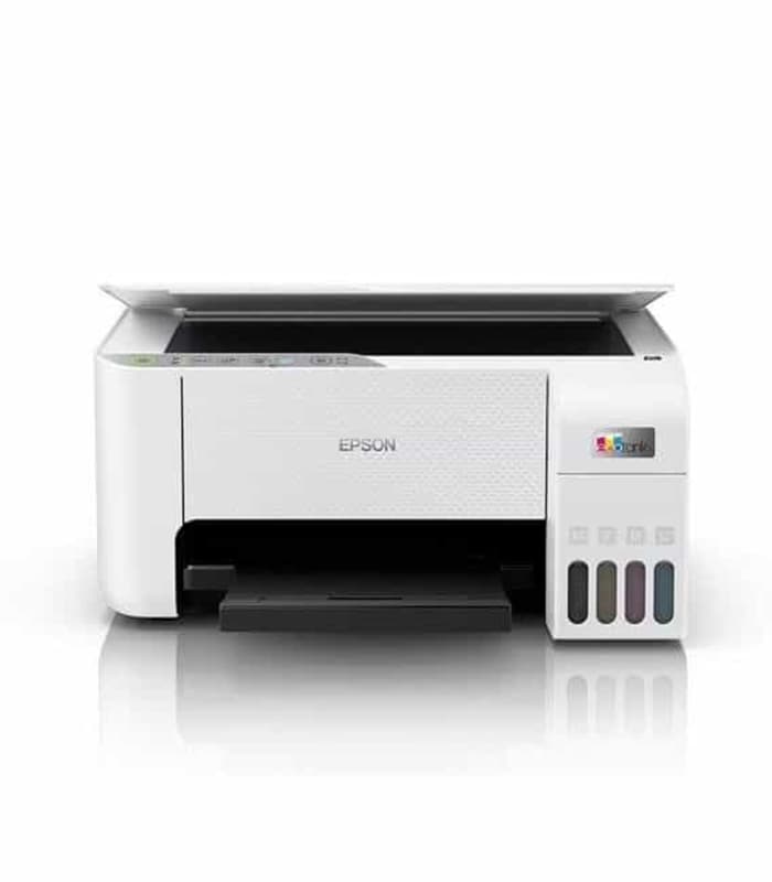 پرینتر رنگی 3 کاره – L3256W Epson