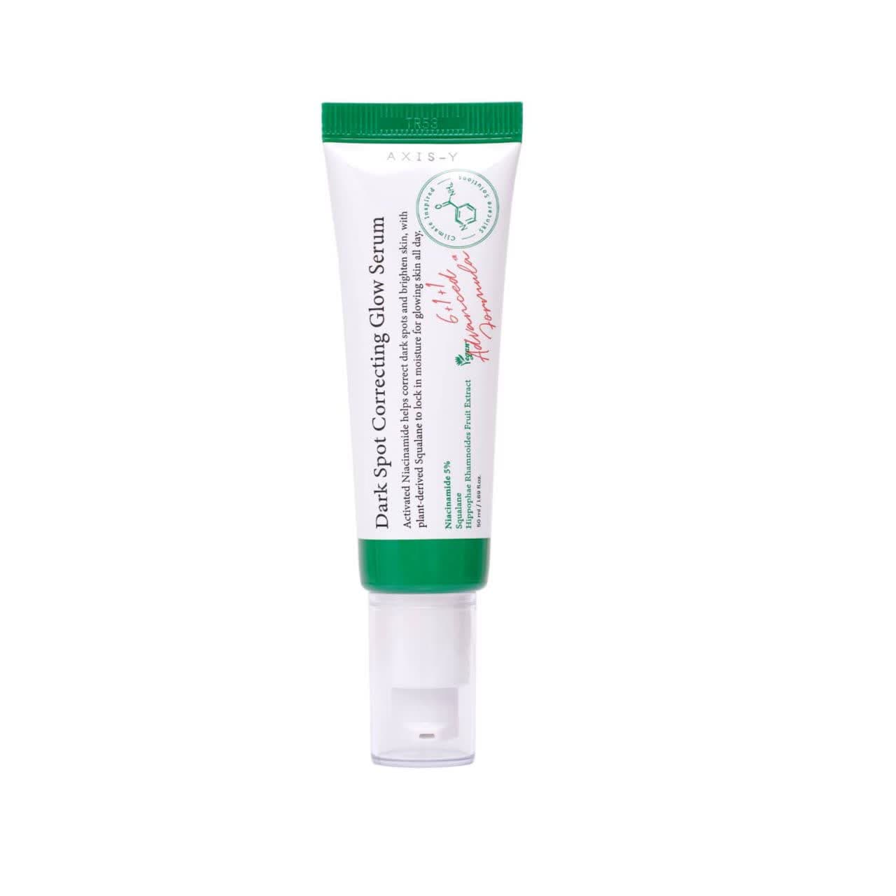 سرم ضد لک اکسیس وای (Axis-Y Dark Spot Correcting Glow Serum)