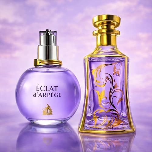 اسانس عطر اِکلت لانوین | Éclat d’Arpège – Lanvin