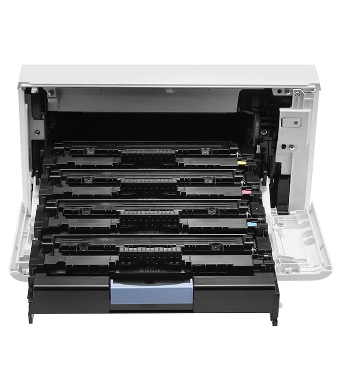 پرینتر رنگی 4 کاره (A4) – 479DW HP — تصویر ۲