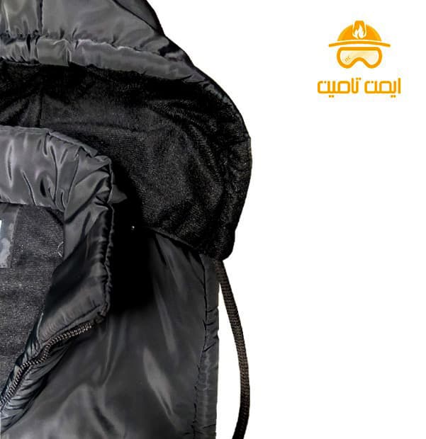 پافر مردانه اسپرت — تصویر ۲