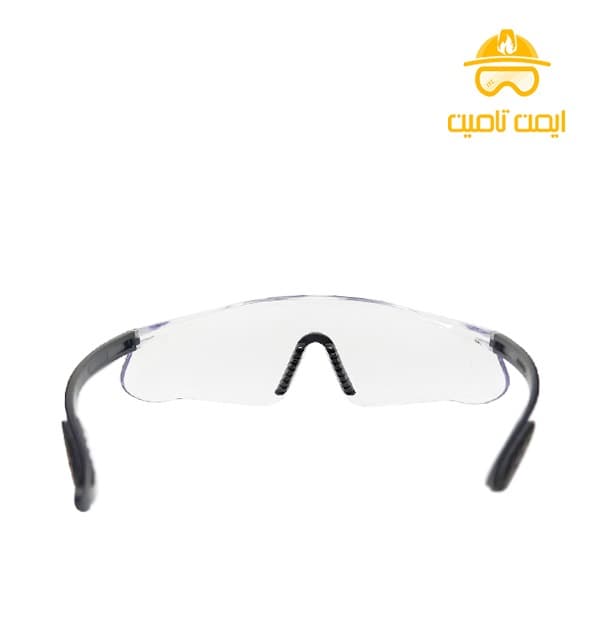 عینک ایمنی ریندر FX-3006-W — تصویر ۵