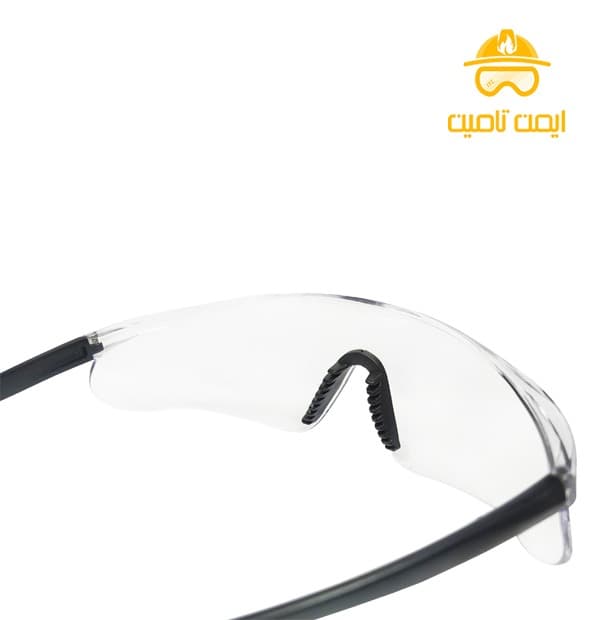 عینک ایمنی ریندر FX-3006-W — تصویر ۴