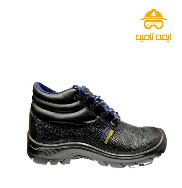 کفش ایمنی فرزین مدل کوهان