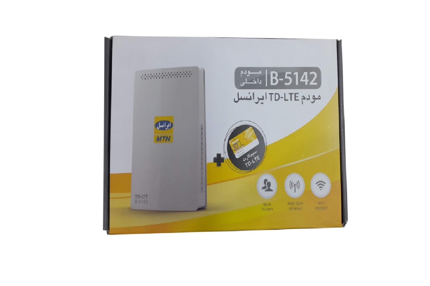 TD_B5142 — تصویر ۲