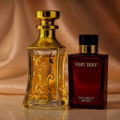 اسانس عطر وری سکسی | Very Sexy