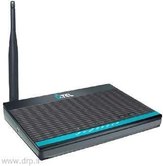 UTEL_A154B 1anten