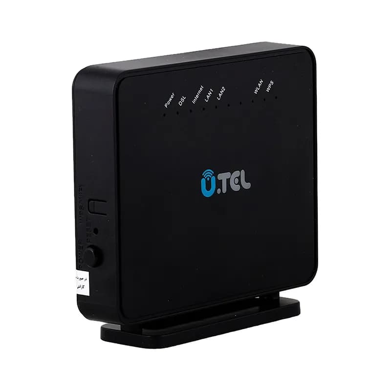 مودم UTEL مدل V301 — تصویر ۶