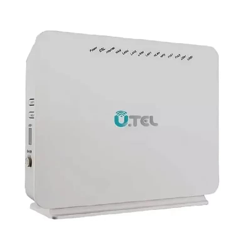 مودم UTEL مدل V301 — تصویر ۵