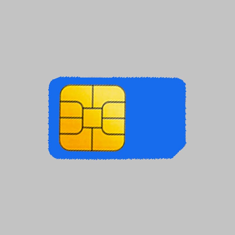 شماره شاتل موبایل