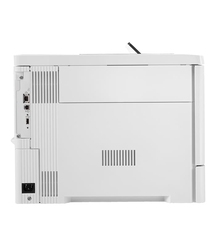 پرینتر رنگی – 554DN HP — تصویر ۳