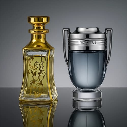 اسانس عطر اینوکتوس | Invictus