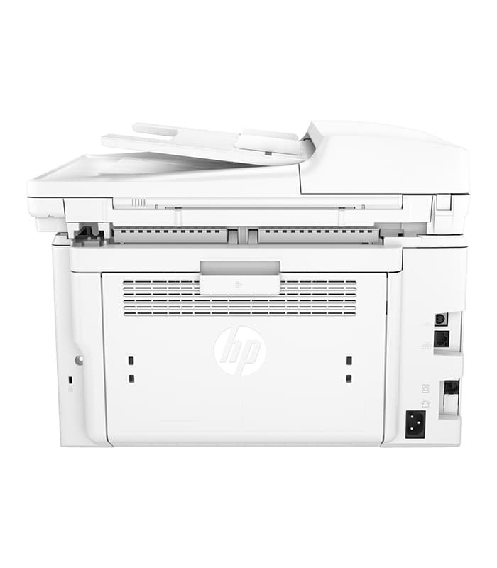 پرینتر سیاه سفید 4 کاره – 227FDW HP — تصویر ۲