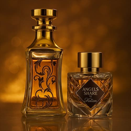 اسانس عطر آنجلز شیر | Angels’ Share