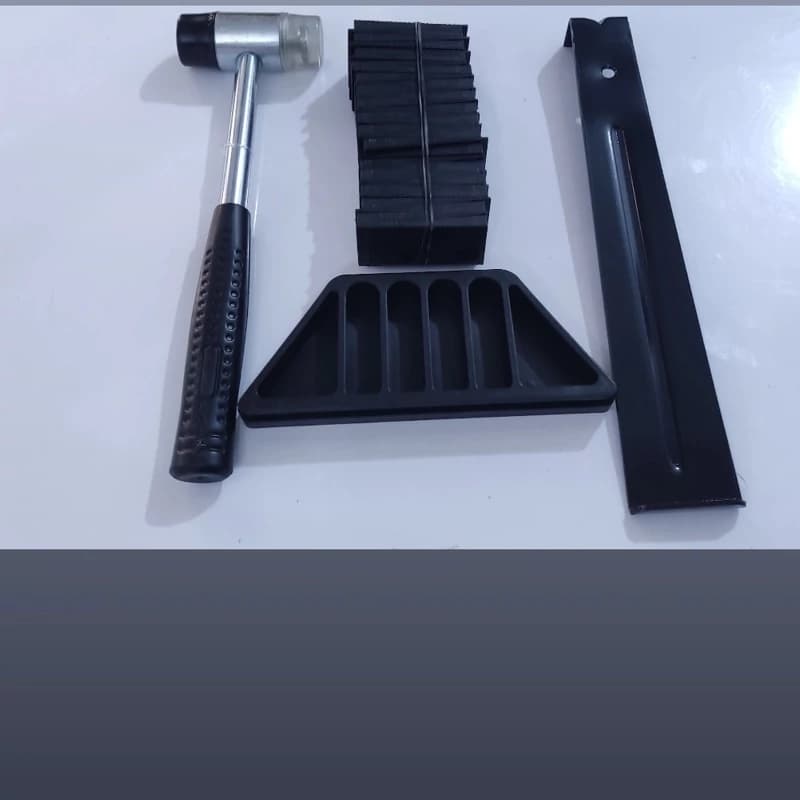 پک ابزار نصب پارکت