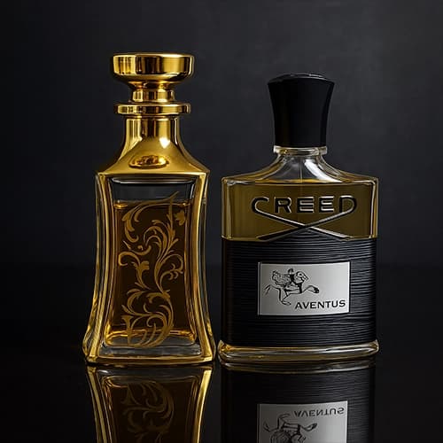 اسانس عطر کرید اونتوس | Creed Aventus