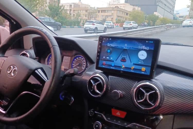 مانیتور بایک سابرینا baic برند Star10 — تصویر ۴