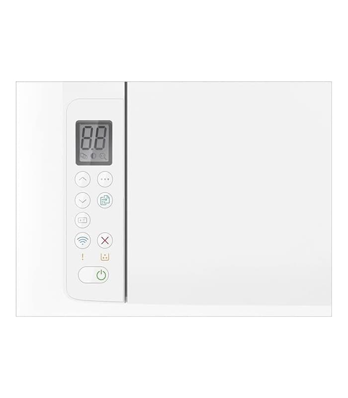پرینتر سیاه سفید 3 کاره – 141W HP — تصویر ۳