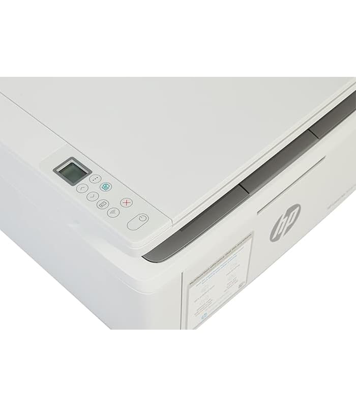 پرینتر سیاه سفید 3 کاره – 141W HP — تصویر ۴