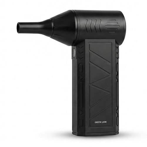 جت فن دمنده Green Lion Storm Grip مدل GB-226x