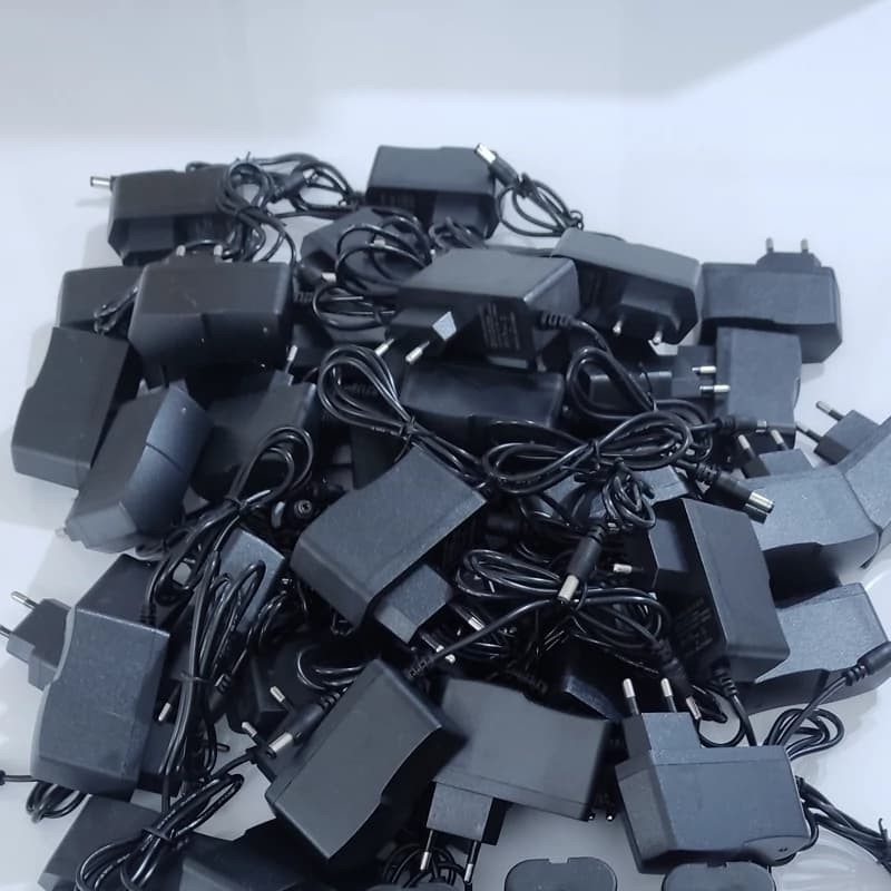 شارژر سوکتی باتری