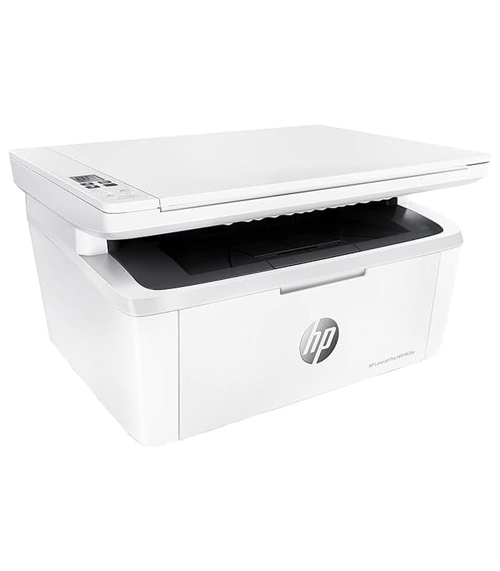 پرینتر سیاه سفید 3 کاره – 28W HP — تصویر ۴