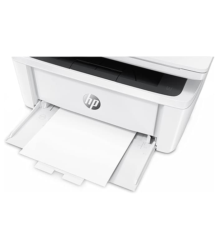 پرینتر سیاه سفید 3 کاره – 28W HP — تصویر ۲