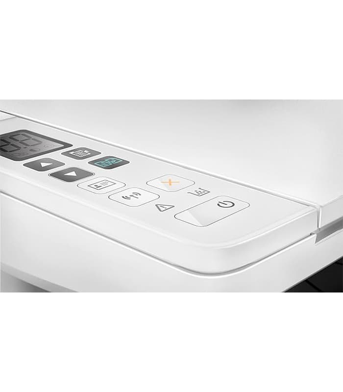 پرینتر سیاه سفید 3 کاره – 28W HP — تصویر ۳