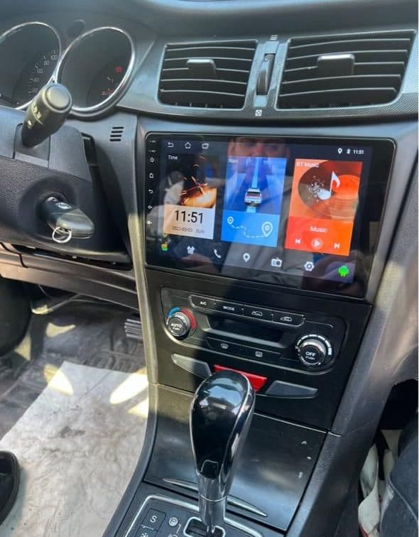 مانیتور اچ سی کراس برند Xiaomi — تصویر ۵