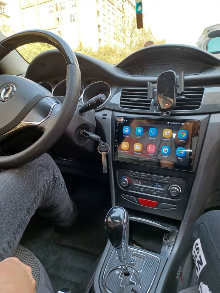 مانیتور اچ سی کراس برند Xiaomi — تصویر ۳